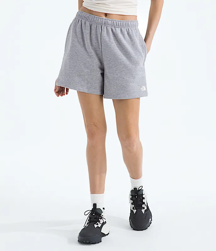 Evolution Simple Dome Regular Shorts