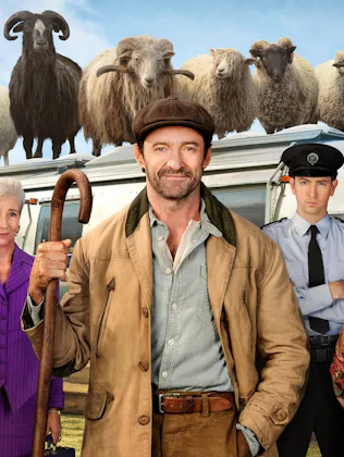 The Sheep Detectives
