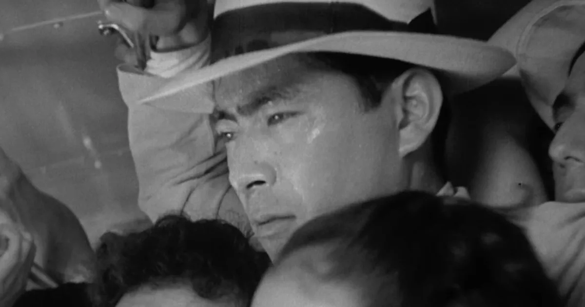 77 jaar later kreeg Kurosawa’s Noir-meesterwerk een enorme upgrade