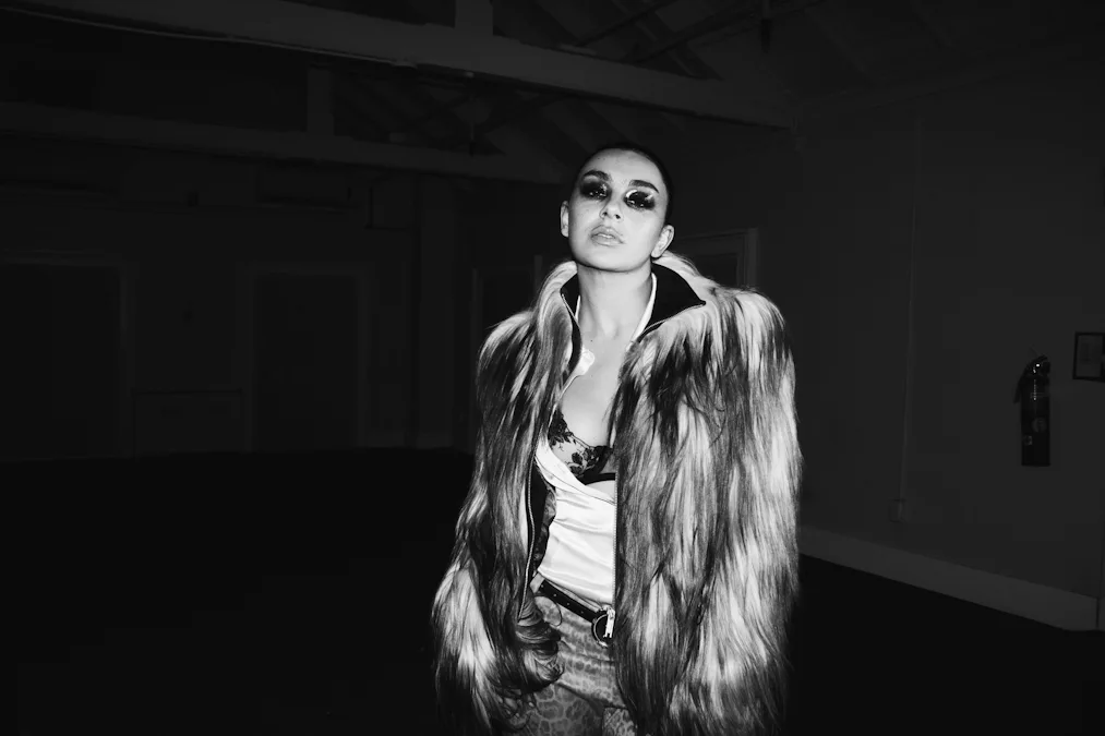 nylon.com - Jillian Giandurco - Charli xcx's 'Rock Music' & More Of This Week's Best New Music