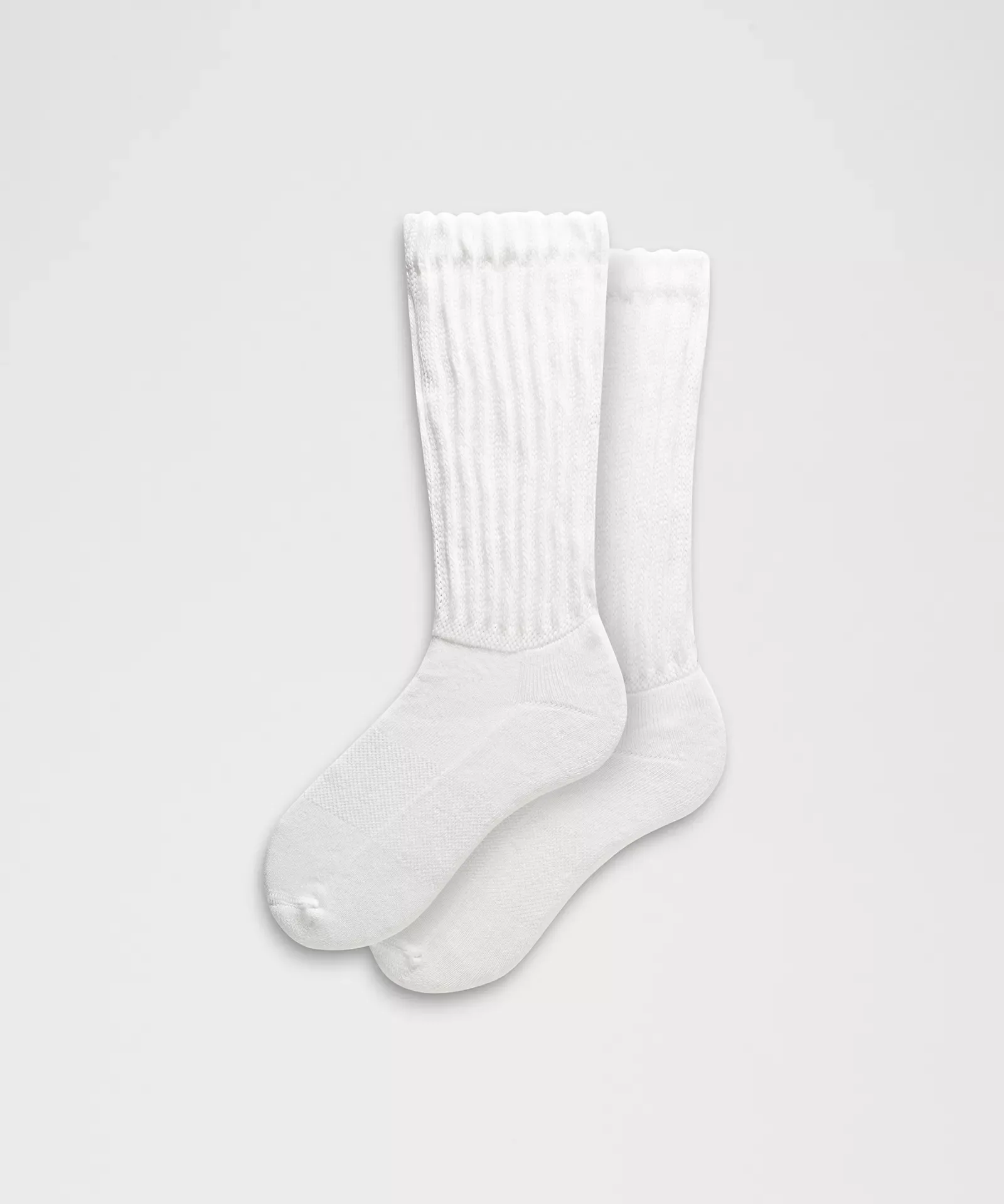 Unisex Slouch Socks