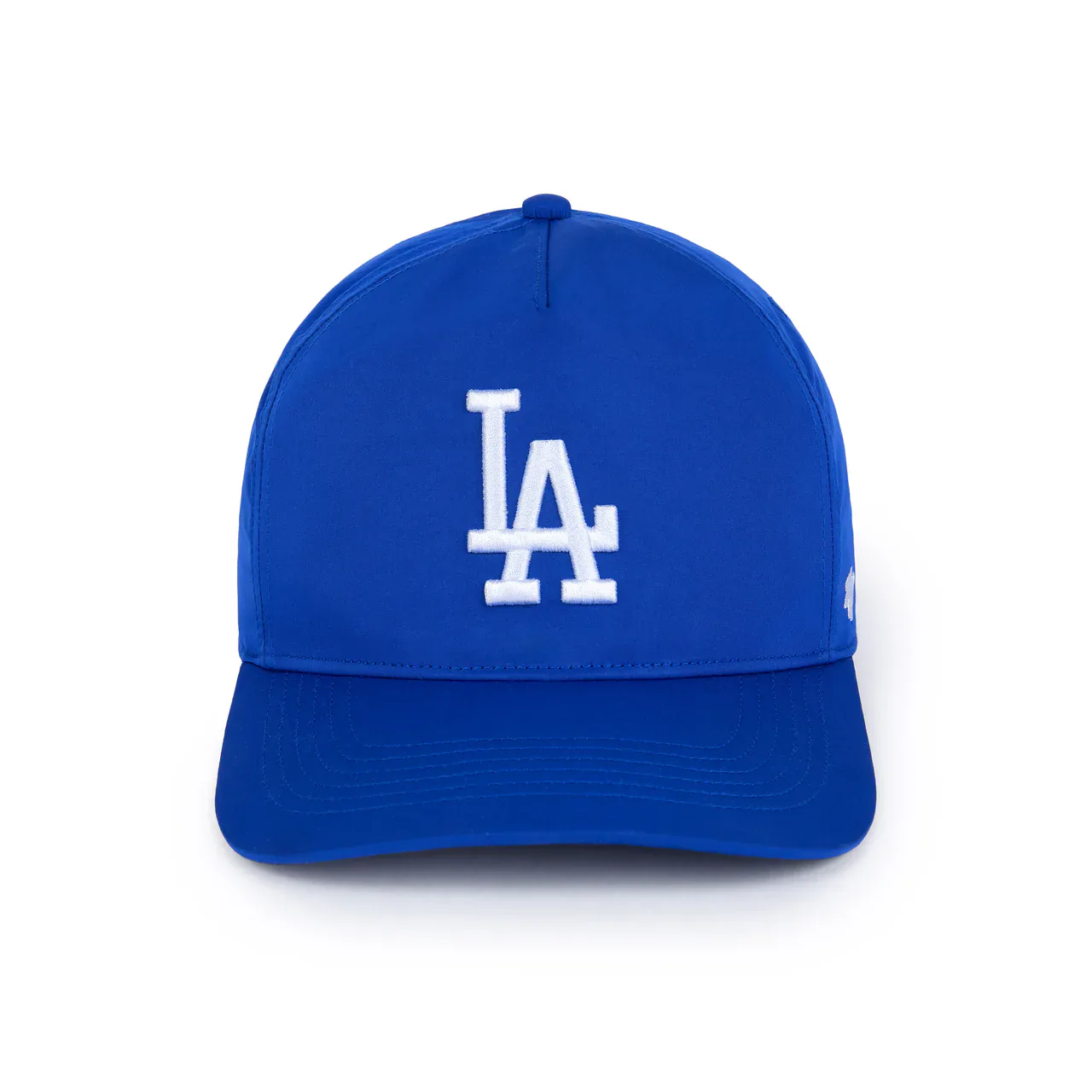 X '47 Nylon Dodgers Cap