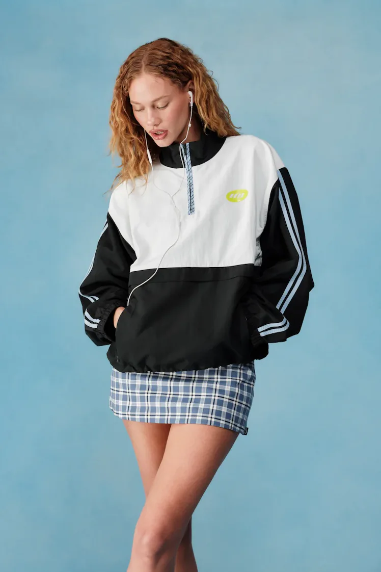 Track Jacket