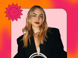 Emma Brooks tracks her screen time and most used apps for a week, while attending a Met Gala party a...