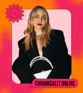 Emma Brooks tracks her screen time and most used apps for a week, while attending a Met Gala party a...