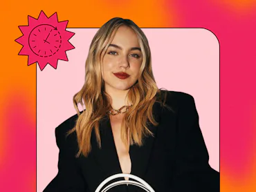 Emma Brooks tracks her screen time and most used apps for a week, while attending a Met Gala party a...