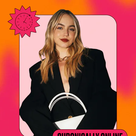 Emma Brooks tracks her screen time and most used apps for a week, while attending a Met Gala party a...