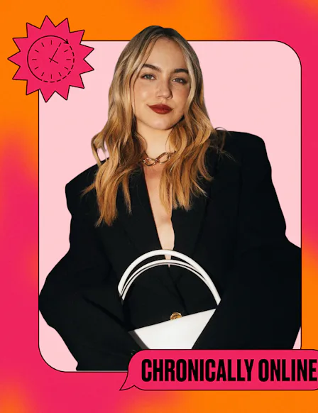 Emma Brooks tracks her screen time and most used apps for a week, while attending a Met Gala party a...