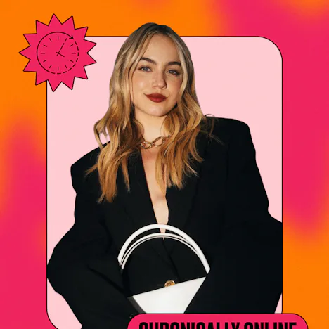 Emma Brooks tracks her screen time and most used apps for a week, while attending a Met Gala party a...