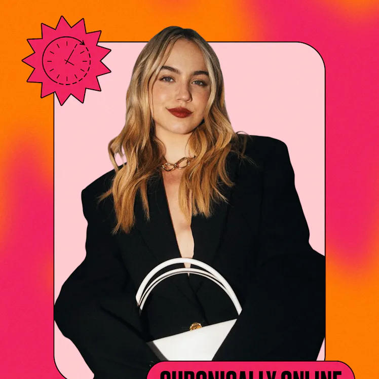 Emma Brooks tracks her screen time and most used apps for a week, while attending a Met Gala party a...