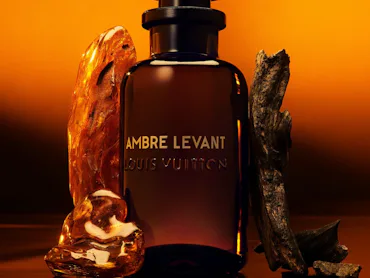 Louis Vuitton Ambre Levant Fragrance