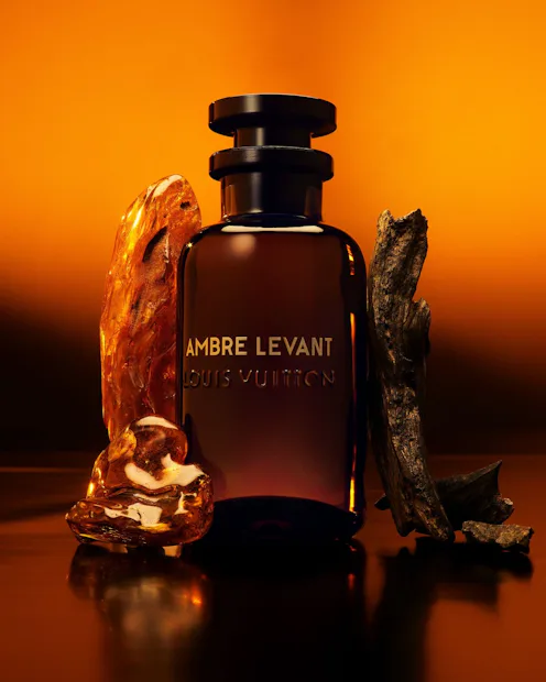 Louis Vuitton Ambre Levant Fragrance