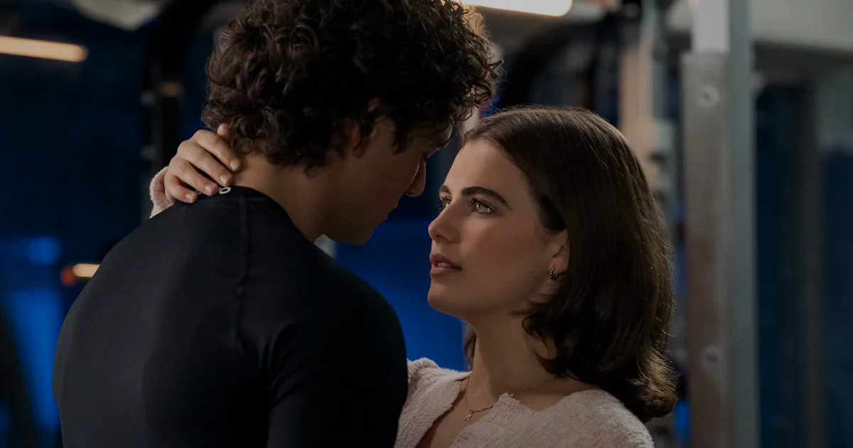 Exclusive: The 'Off Campus' Showrunner Explains That Shocking Character Reveal
