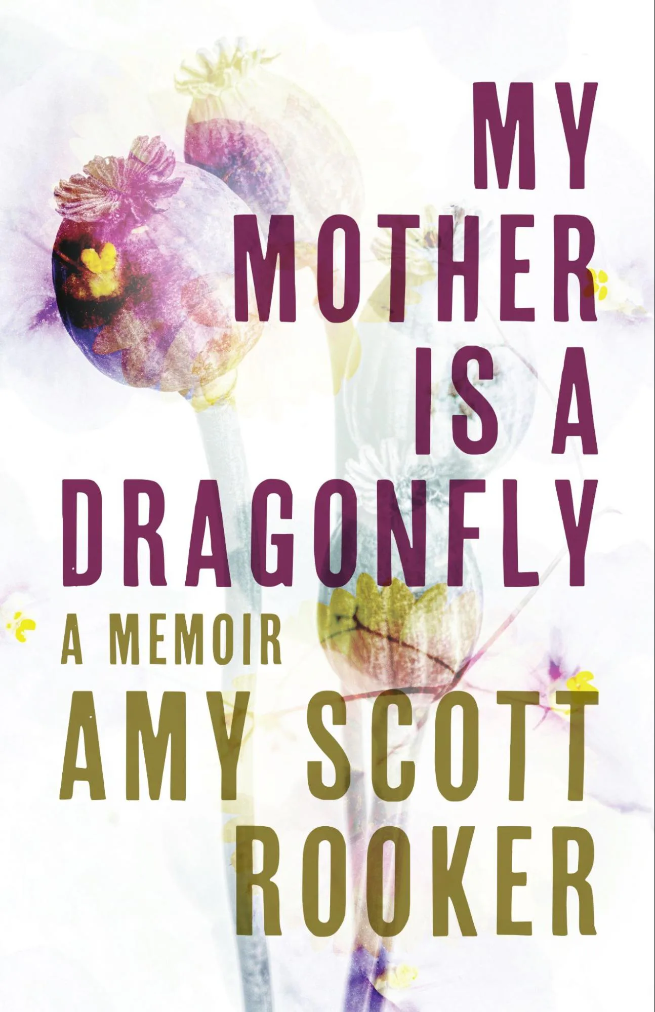 Amy Scott Rooker Thought Perfectionism Was Her Superpower — It Wasn’t