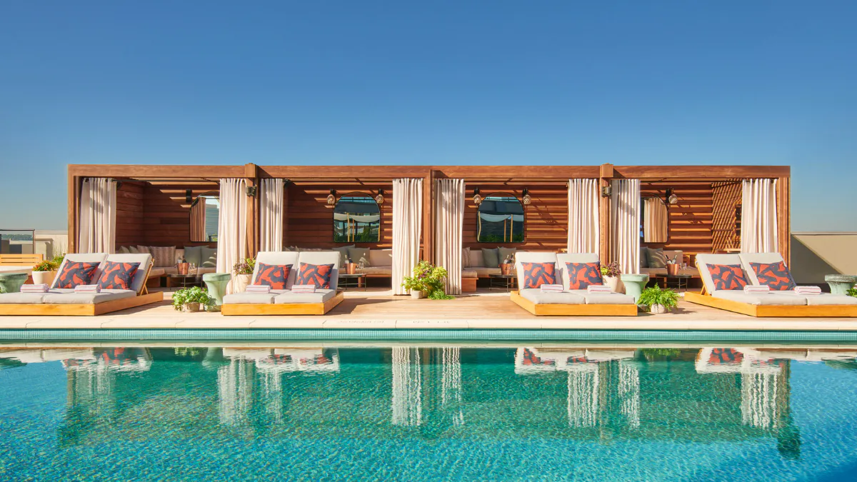3 Texas Hotels For Every Type Of Traveler 