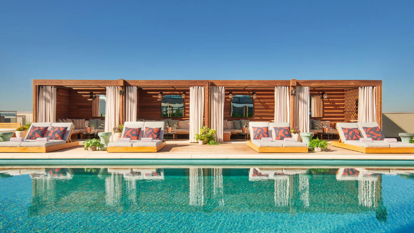 3 Texas Hotels For Every Type Of Traveler