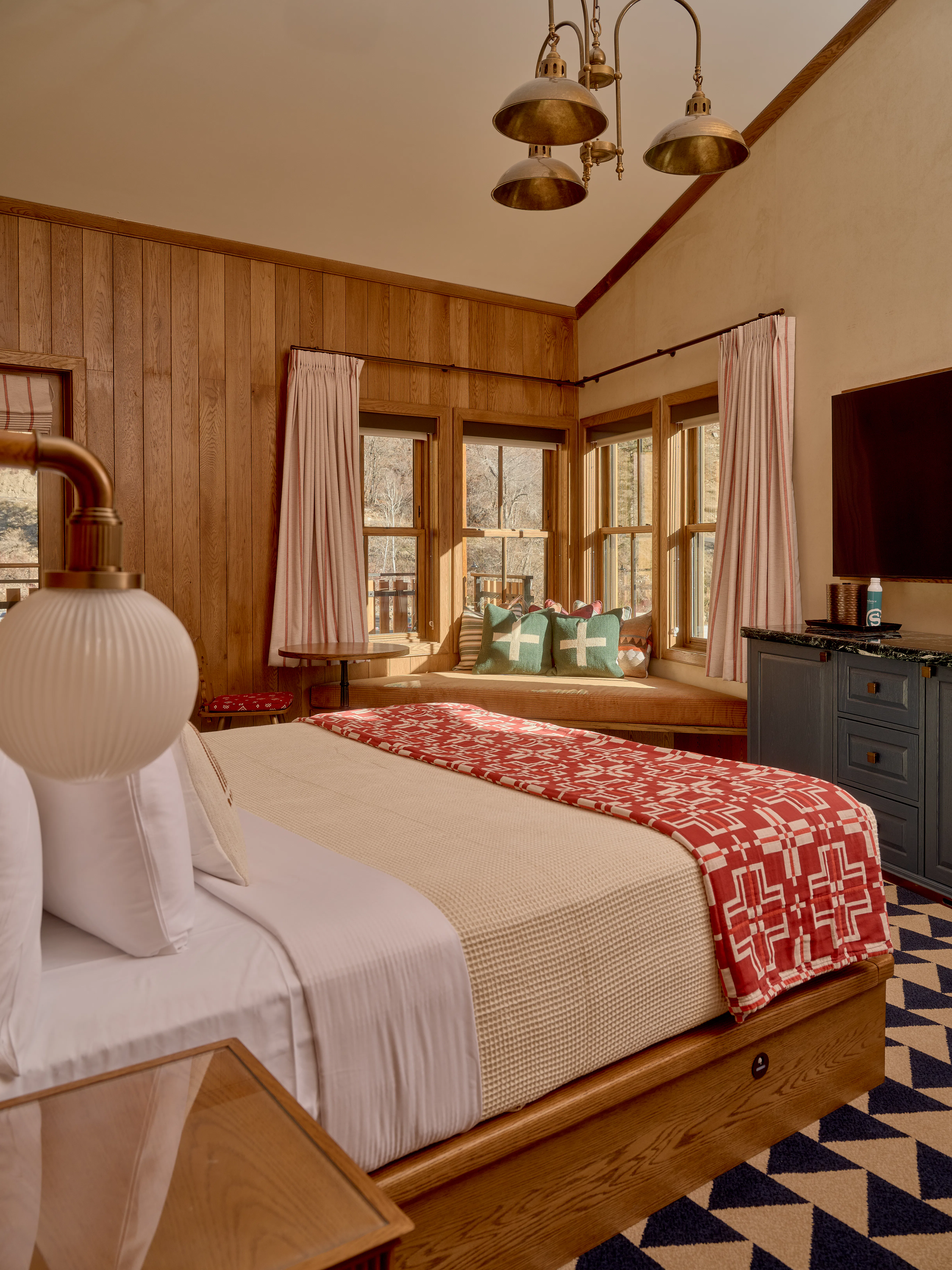 The Inn At Sundance Mountain Resort Review