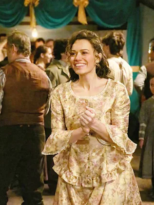 Hope Valley on Hallmark has been renewed for Season 2.