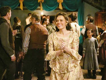 Hope Valley on Hallmark has been renewed for Season 2.