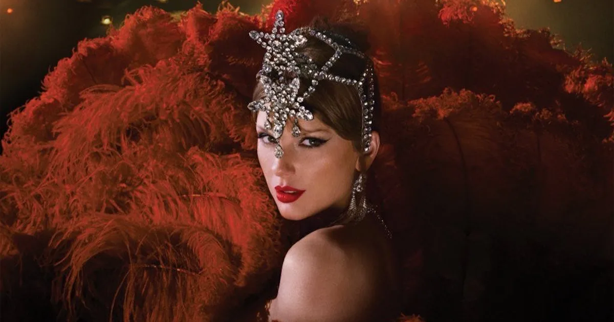 Taylor Swift’s Attorneys Slam 'Life Of A Showgirl' Trademark Lawsuit