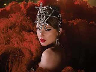 Taylor Swift's attorneys slam 'Life of a Showgirl' trademark lawsuit.
