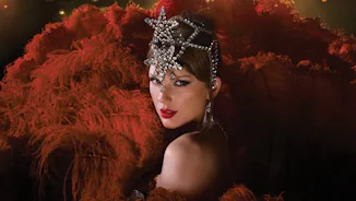 Taylor Swift's attorneys slam 'Life of a Showgirl' trademark lawsuit.