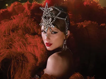 Taylor Swift's attorneys slam 'Life of a Showgirl' trademark lawsuit.
