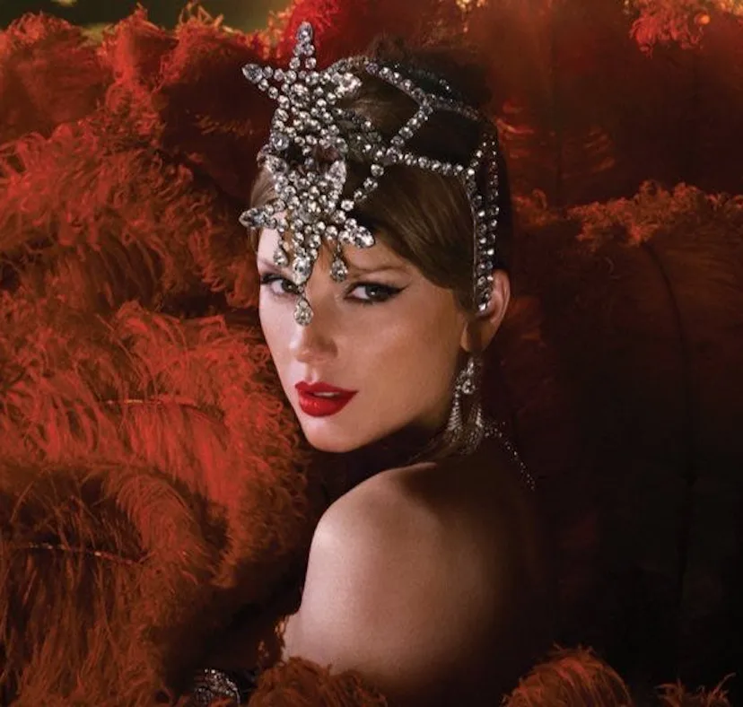 Taylor Swift's attorneys slam 'Life of a Showgirl' trademark lawsuit.