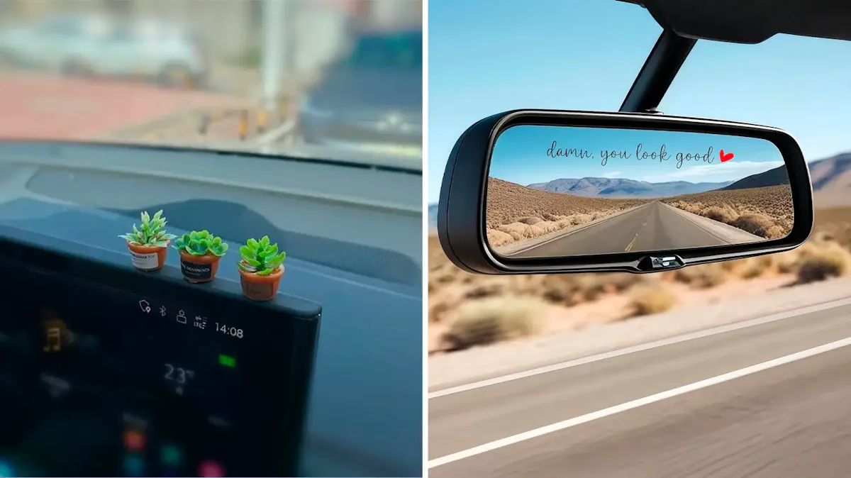 65 Cheap, Clever Things That Make Your Car Way Bougier
