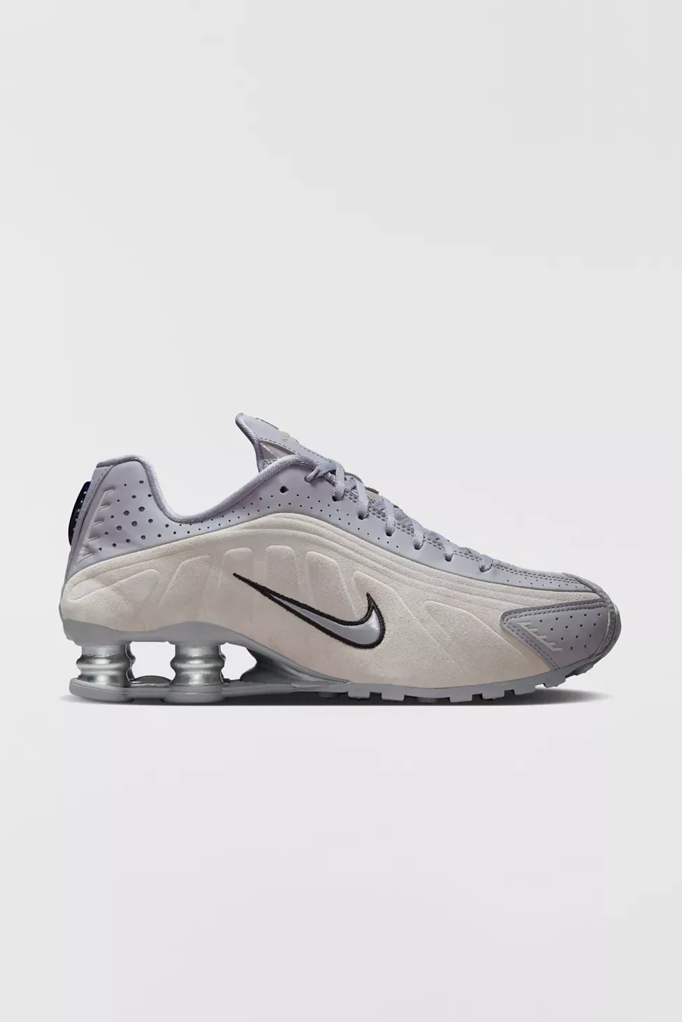 Shox R4 Sneakers