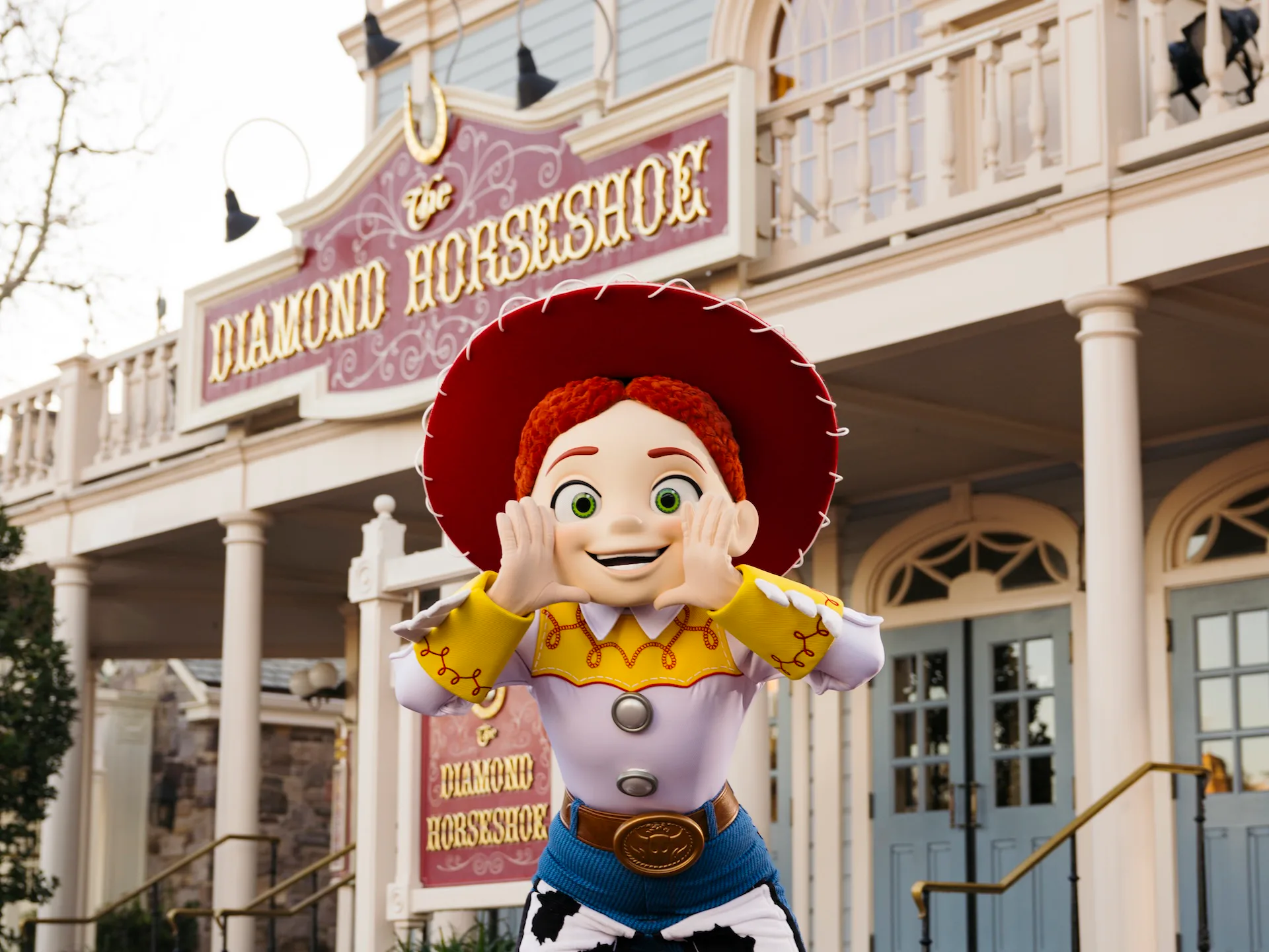 知育玩具 Disney World of English Straight Play Disney World of