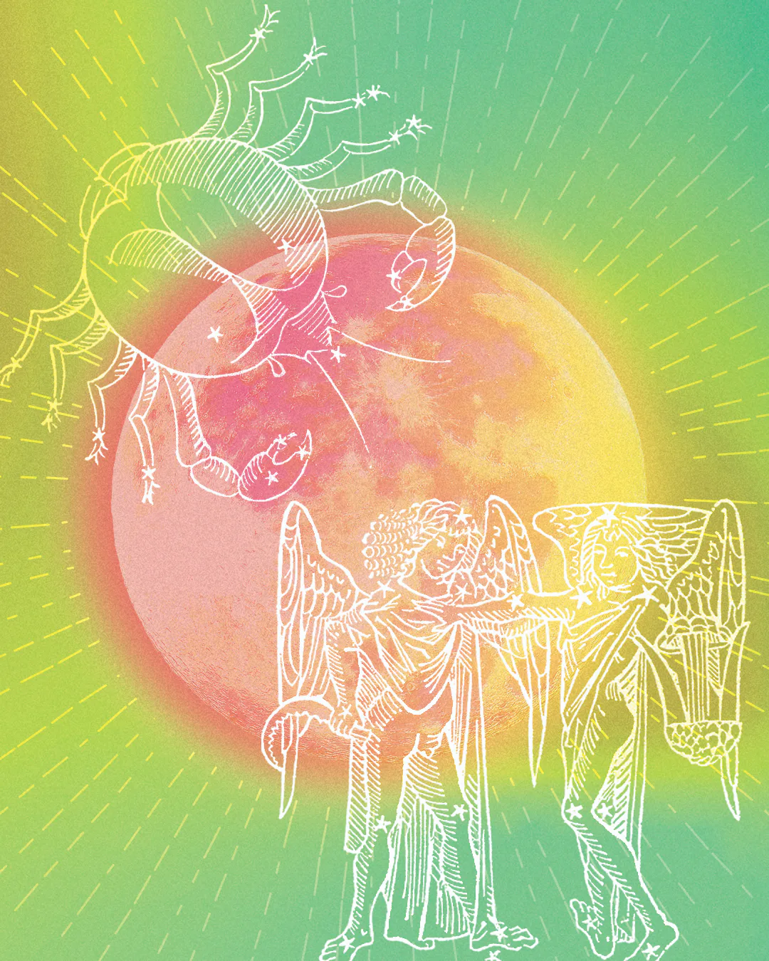 june 2026 monthly horoscope for all signs