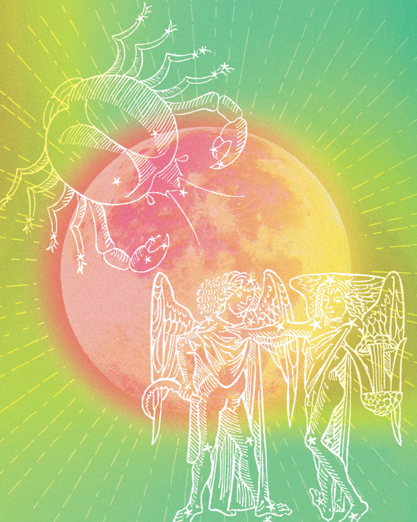 june 2026 monthly horoscope for all signs