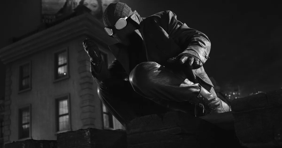 'Spider-Noir' Makes Some Major Changes To The Source Material