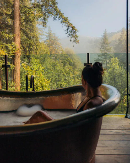 Ventana Big Sur Luxury All-Inclusive Resorts