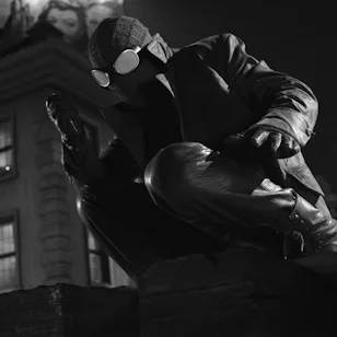 How Spider-Noir Is Different From The Alternate Universe Comics