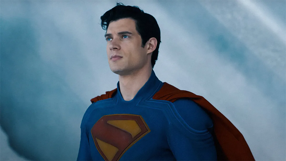 First Look at Lex Luthor in 'Man of Tomorrow' Revealed