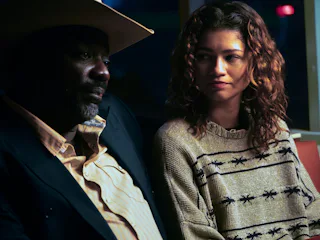'Euphoria' creator Sam Levinson explains why Rue died in the Season 3 finale.