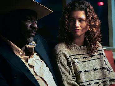 'Euphoria' creator Sam Levinson explains why Rue died in the Season 3 finale.