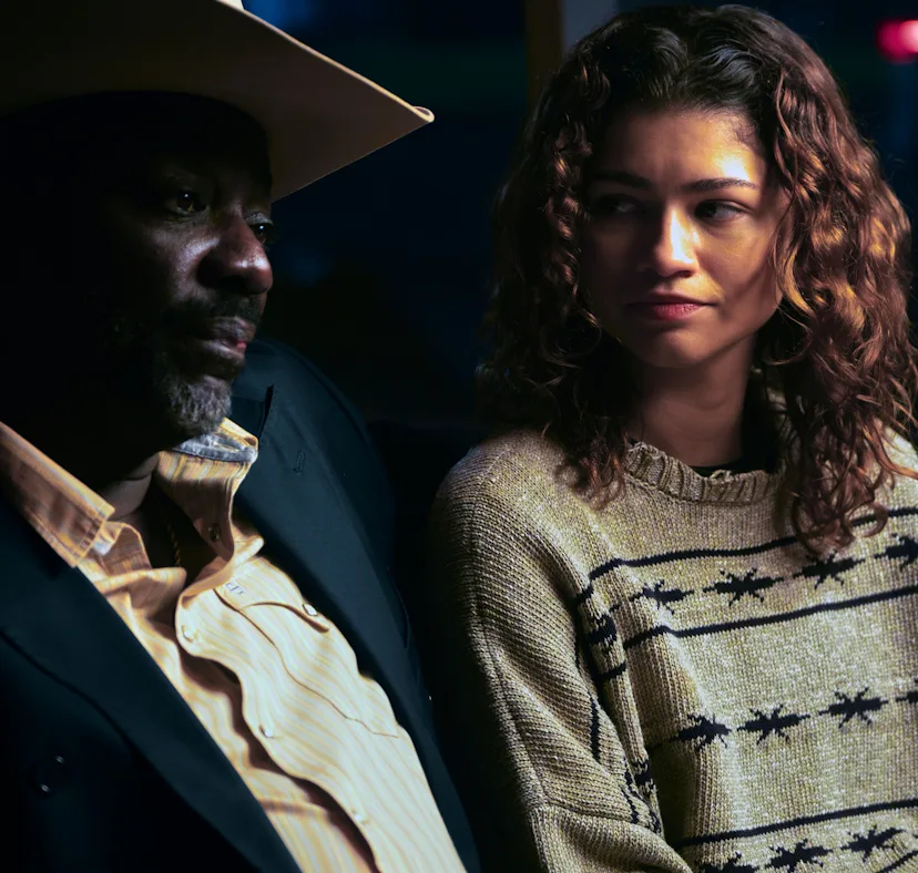 'Euphoria' creator Sam Levinson explains why Rue died in the Season 3 finale.