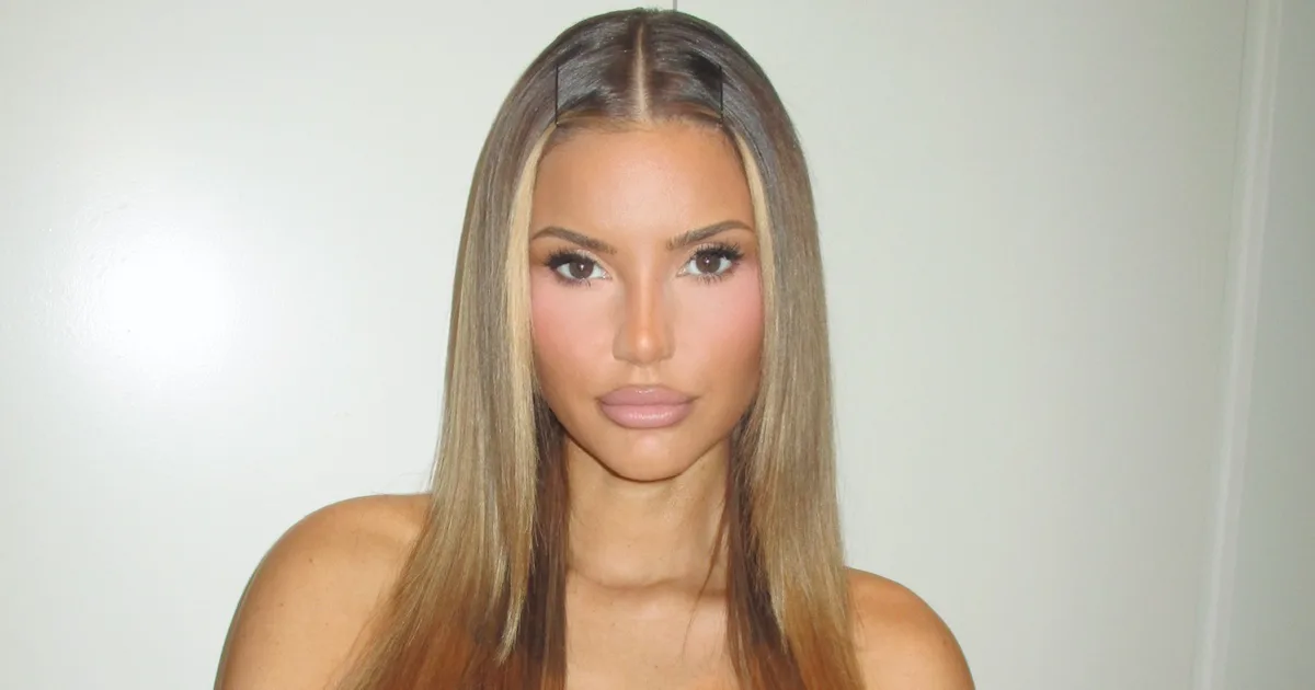 An Inside Look At Iris Kendall’s Miami Swim Week