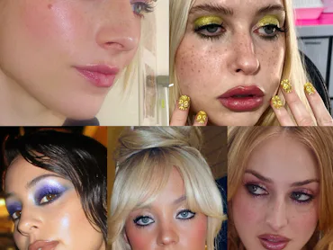 euphoria makeup season 3