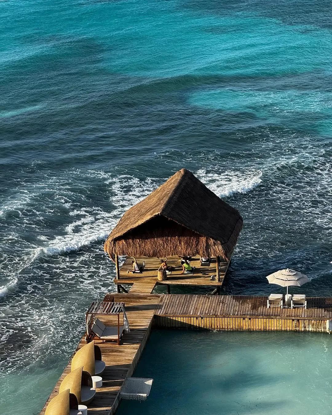 Impression Isla Mujeres All-Inclusive Luxury Resort 