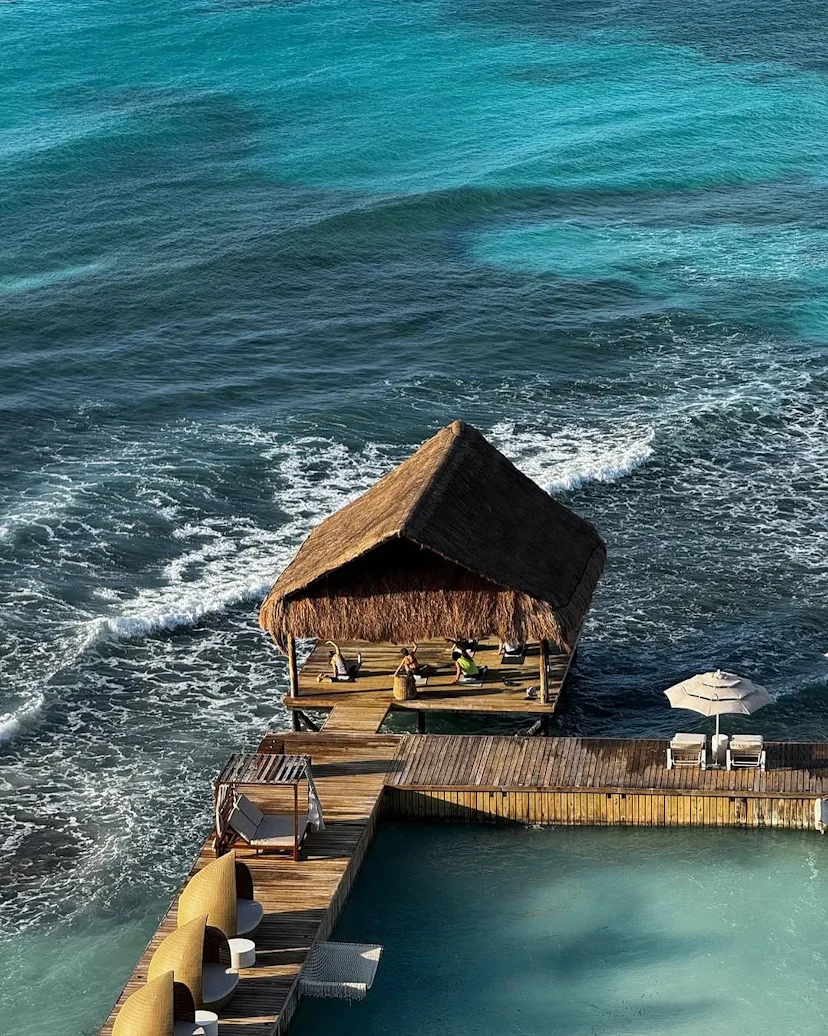 Impression Isla Mujeres All-Inclusive Luxury Resort