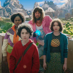 We Finally Know What To Call 'The Minecraft Movie' Sequel