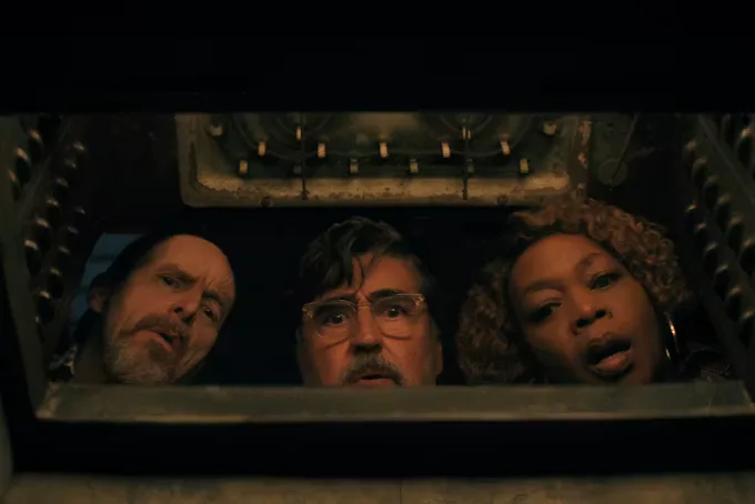 Netflix Just Quietly Released A Wildly Superior Successor To 'Stranger Things'