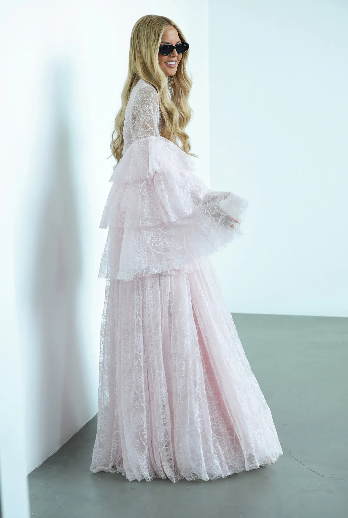 Rachel Zoe's Essie Shoot Was A Masterclass In Telling Visual Color Stories