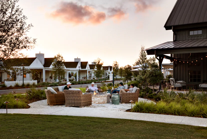 adult summer camps