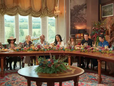 Fans can get a free 'Traitors' breakfast in Los Angeles at Max & Helen's.