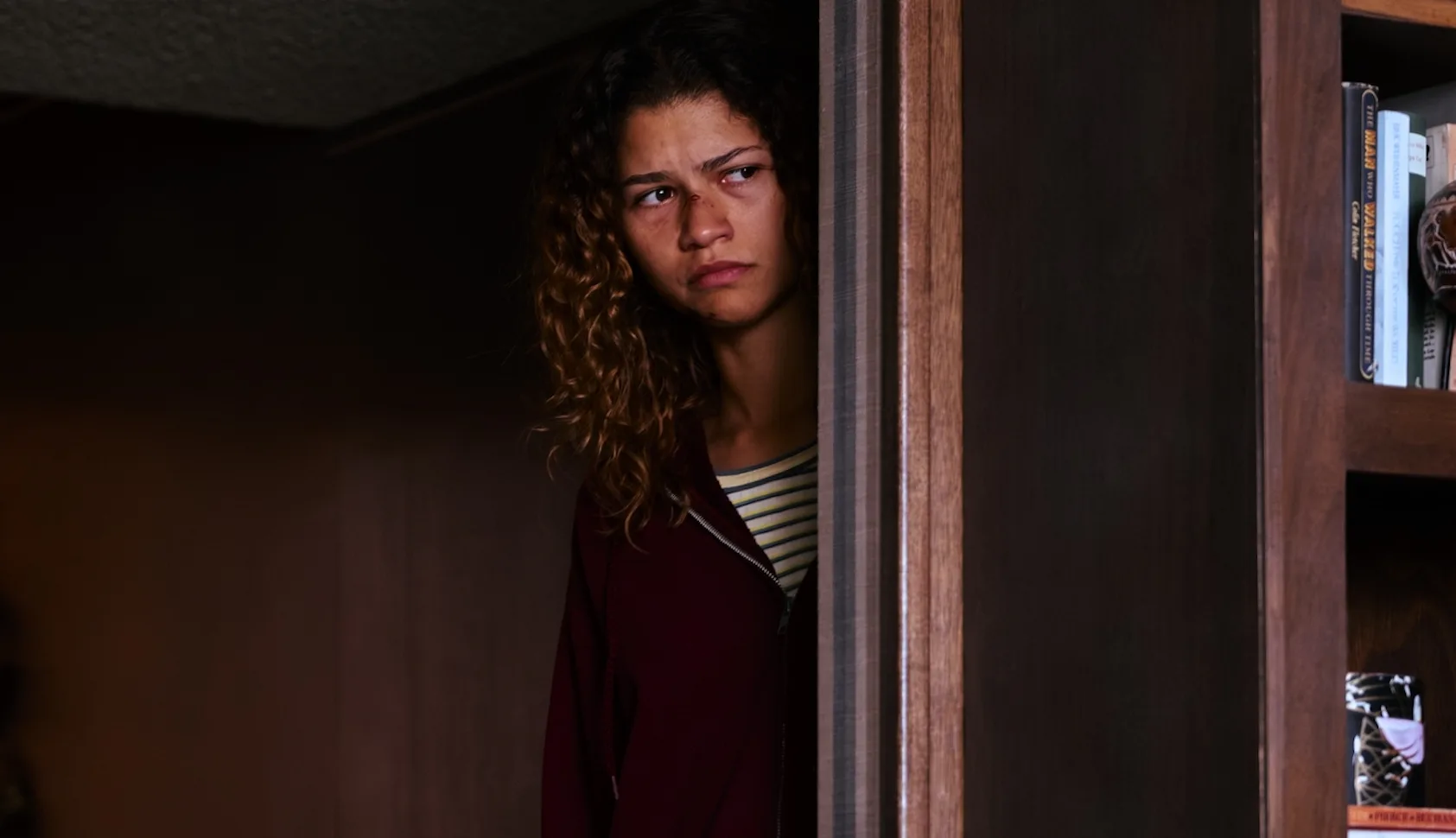 'Euphoria' Season 3 served as the show's final season.